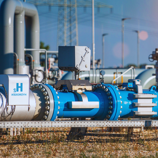 Chemical Processing