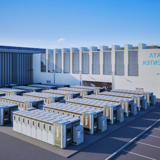 Hydrogen Storage