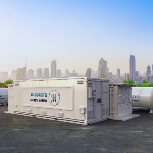 Power Generation