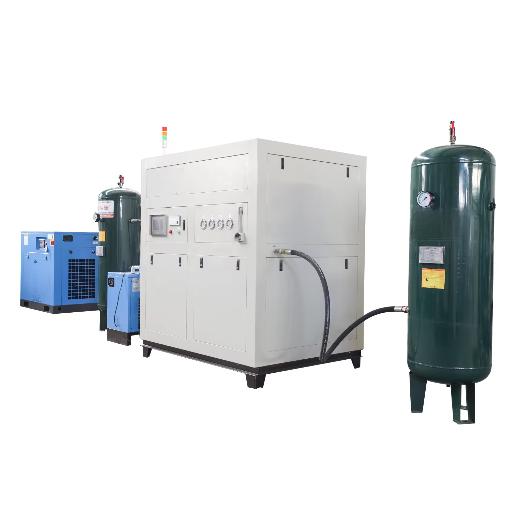 Applications of Custom Nitrogen Generation Systems
