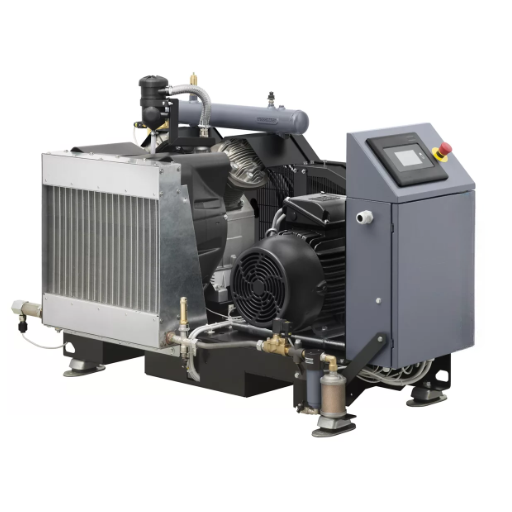 Applications of High-Pressure Nitrogen in Modern Industries