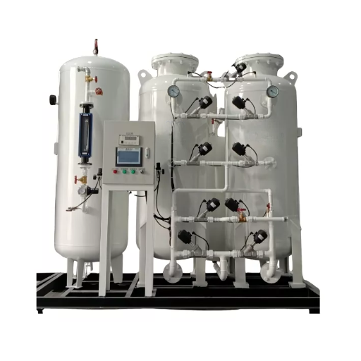 Benefits of On-site Nitrogen Generation