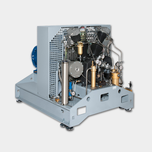Best Practices for Hydrogen Compressor Maintenance