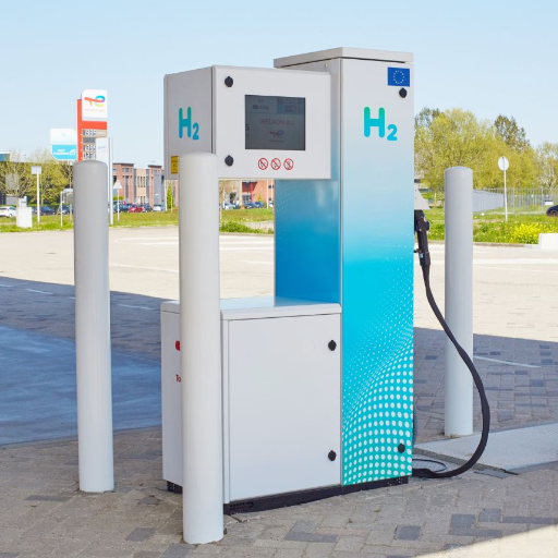 Design Considerations for the Hydrogen Station