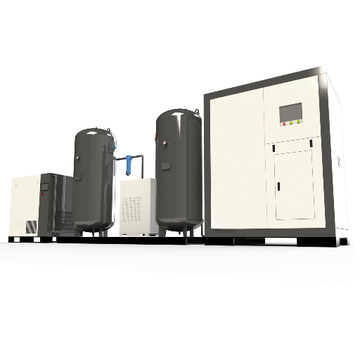 How to Select the Right Nitrogen Generator for Your Laser