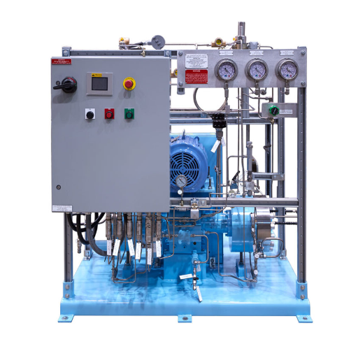 Introduction to Custom Nitrogen Generation
