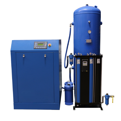 Key Features of Nitrogen Generators for Laser Cutting