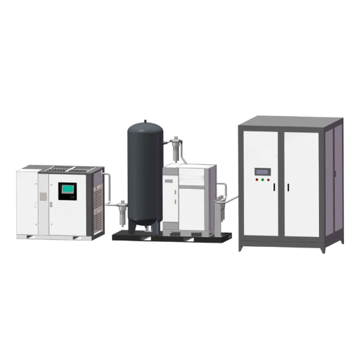 Laser Cutting Applications Utilizing Nitrogen Gas