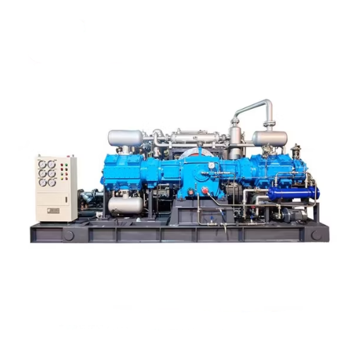 Types of Custom Nitrogen Generators