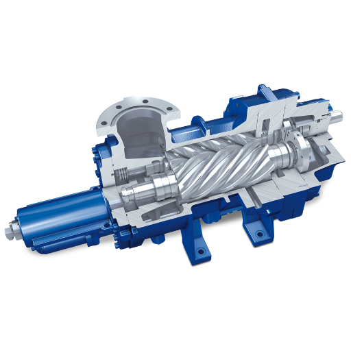 Understanding Hydrogen Compressors