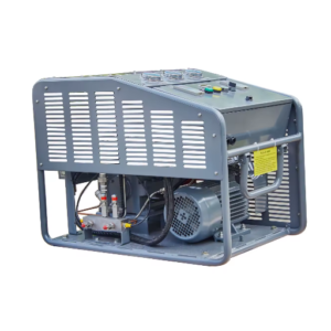 Understanding of Hydrogen Compressors