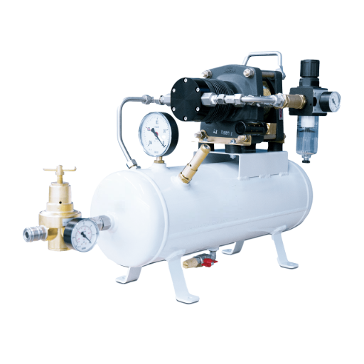 Applications of Air Compressors