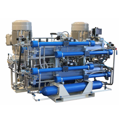 Applications of Metal Hydride Hydrogen Compressors