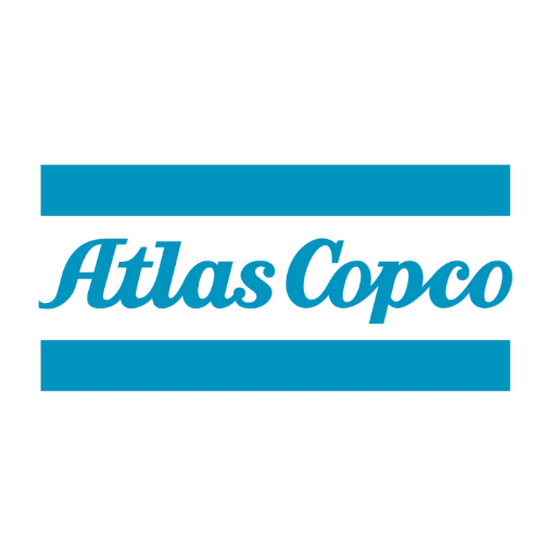 Atlas Copco
