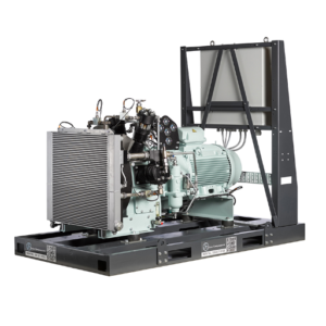 Brief Introduction to Nitrogen Compressors
