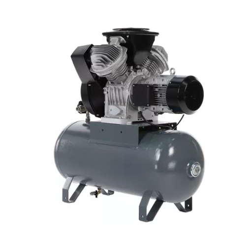 Choosing Between Oil-Free and Oil-Lubricated Compressors