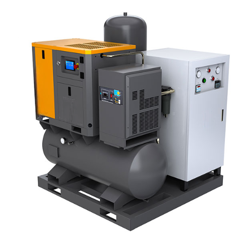 Conclusion and Recommendations of Nitrogen Compressors