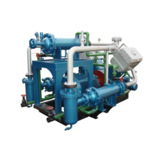 Cost Considerations of Compressors and Boosters