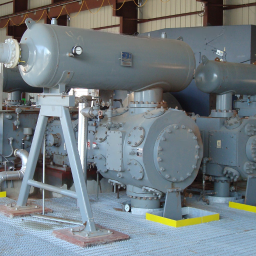 Criteria for Selecting the Right Compressors