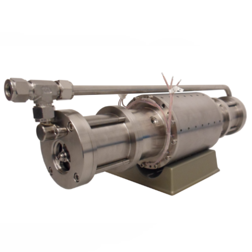 Design Considerations for Cryogenic Liquid Hydrogen Pumps