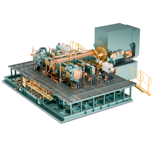 Future Trends in Metal Hydride Hydrogen Compression