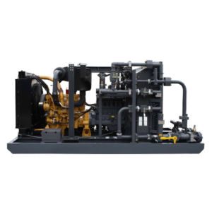Understanding Booster Compressors
