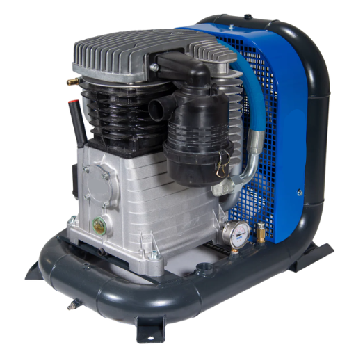 Maintenance of Hydraulic Driven Compressors