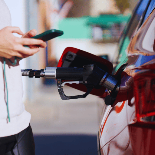Hydrogen Refueling Stations (HRS)