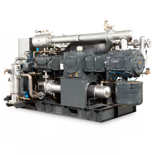 Best Practices for Implementing Gas Booster Solutions
