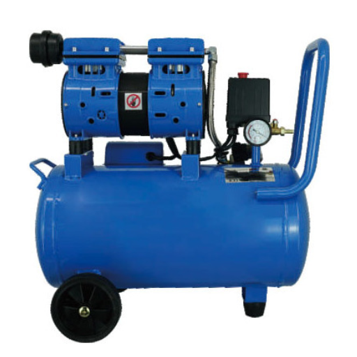 Introduction to Nitrogen Compressors