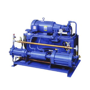 Ionic Liquid Hydrogen Compressors