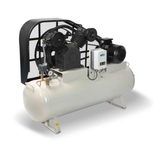 Key Differences Between Oil and Oil-Free Compressors