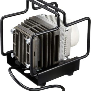 Applications of Linear Compressors Across Industries