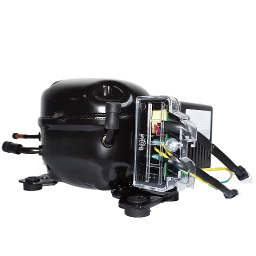 Benefits of Linear Compressors in Refrigeration