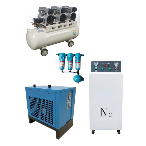 Nitrogen Generation Fundamentals