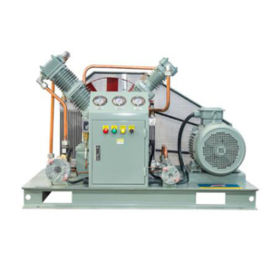 Oil-Free Nitrogen Compressor