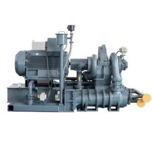 Operational Best Practices of Hydrogen Recycle Compressor