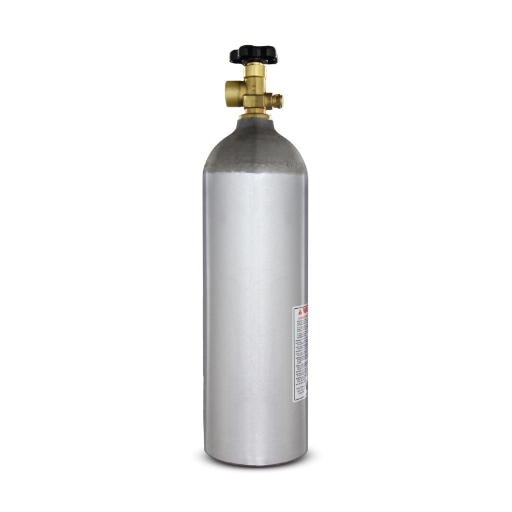 Safety Considerations for Compressed Nitrogen