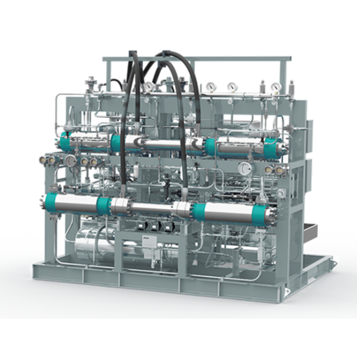 Science Behind Metal Hydride Hydrogen Compression