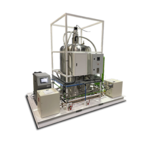 Selecting the Best Nitrogen Compressor