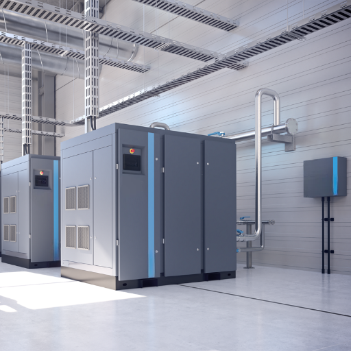 Top 10 Industrial Air Compressor Manufacturers