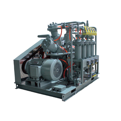 Benefits of Using a Booster Compressor