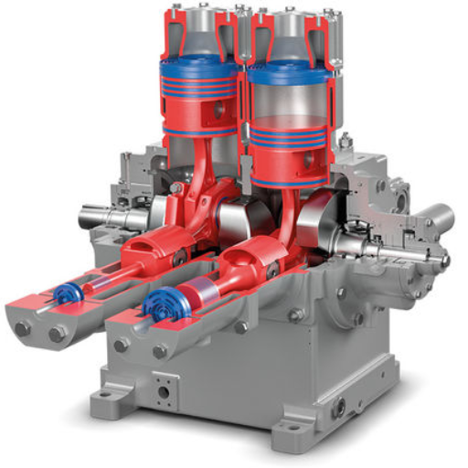 Understanding Compressor Valves and API 618 Standards