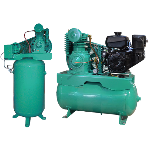 Top 15 Reciprocating Compressor Manufacturers