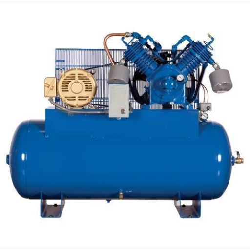 Comparative Analysis of Reciprocating Compressor Manufacturers