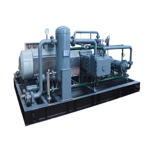 Types of Nitrogen Booster Compressors Compared
