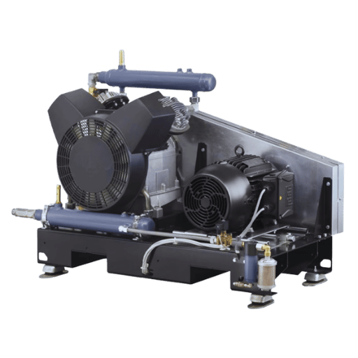 Key Industrial Applications for Nitrogen Boosters