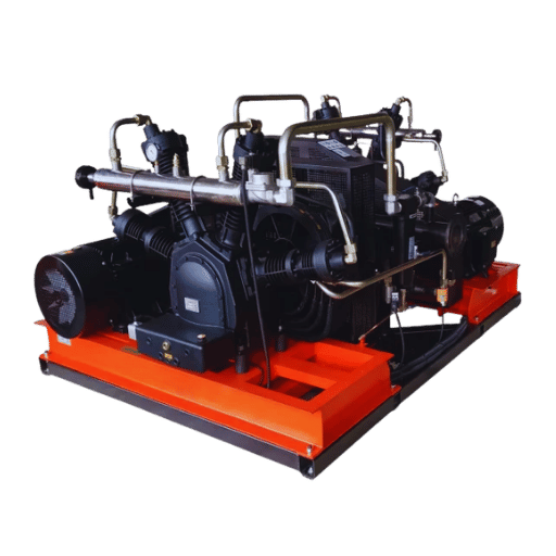 Selection Criteria: Matching Flow, Pressure, and Purity to Your Application
