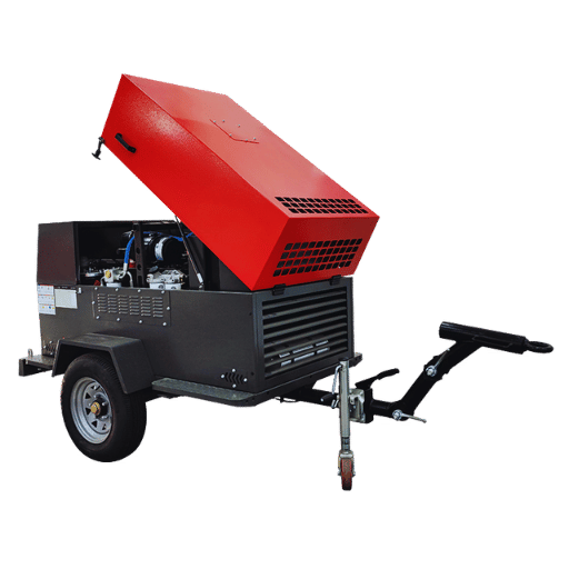 Choosing the Right Diesel Air Compressor: a Buyer's Framework
