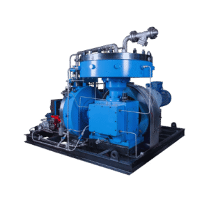 Hydrogen Booster Compressor: A Complete Technical & Selection Guide